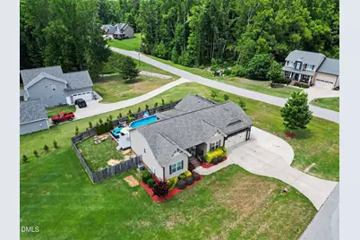 26 Stone Cove Circle, Wendell, NC 27591 - Photo 28