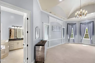 209 The Preserve Trail, Chapel Hill, NC 27517 - Photo 44