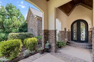 209 The Preserve Trail, Chapel Hill, NC 27517 - Photo 6