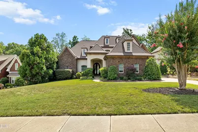209 The Preserve Trail, Chapel Hill, NC 27517 - Photo 2