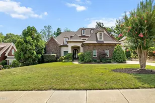209 The Preserve Trail, Chapel Hill, NC 27517 - Photo 2