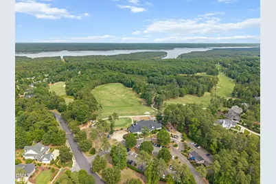 209 The Preserve Trail, Chapel Hill, NC 27517 - Photo 84