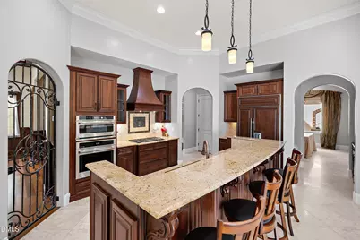 209 The Preserve Trail, Chapel Hill, NC 27517 - Photo 28