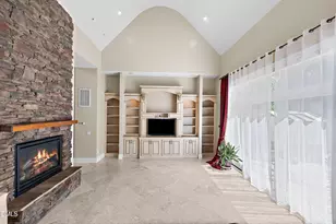 209 The Preserve Trail, Chapel Hill, NC 27517 - Photo 18