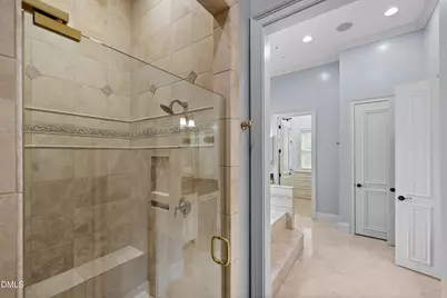 209 The Preserve Trail, Chapel Hill, NC 27517 - Photo 48