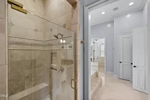 209 The Preserve Trail, Chapel Hill, NC 27517 - Photo 48