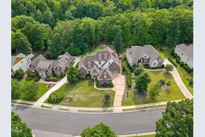 209 The Preserve Trail, Chapel Hill, NC 27517 - Photo 70