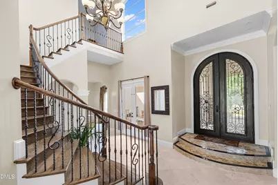 209 The Preserve Trail, Chapel Hill, NC 27517 - Photo 12