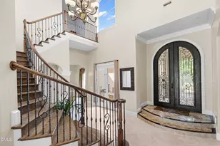 209 The Preserve Trail, Chapel Hill, NC 27517 - Photo 12