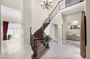 209 The Preserve Trail, Chapel Hill, NC 27517 - Photo 10