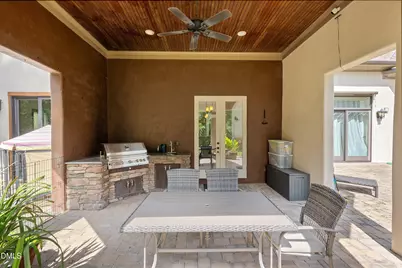 209 The Preserve Trail, Chapel Hill, NC 27517 - Photo 66