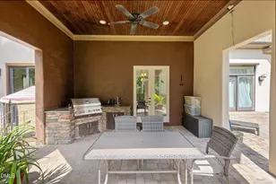209 The Preserve Trail, Chapel Hill, NC 27517 - Photo 66