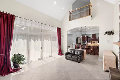 209 The Preserve Trail, Chapel Hill, NC 27517 - Photo 20