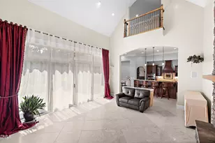 209 The Preserve Trail, Chapel Hill, NC 27517 - Photo 20