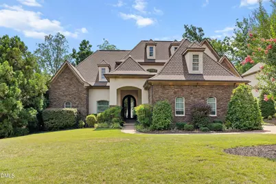 209 The Preserve Trail, Chapel Hill, NC 27517 - Photo 1