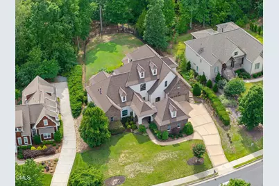 209 The Preserve Trail, Chapel Hill, NC 27517 - Photo 74