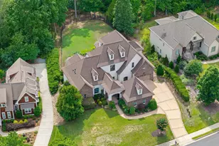 209 The Preserve Trail, Chapel Hill, NC 27517 - Photo 74
