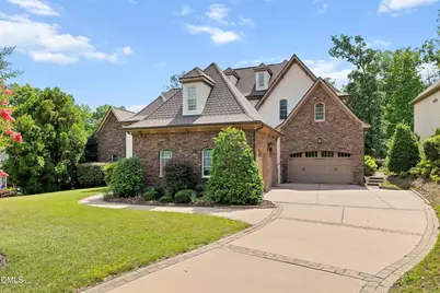 209 The Preserve Trail, Chapel Hill, NC 27517 - Photo 4