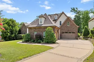 209 The Preserve Trail, Chapel Hill, NC 27517 - Photo 4