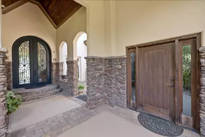 209 The Preserve Trail, Chapel Hill, NC 27517 - Photo 8