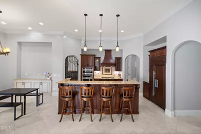 209 The Preserve Trail, Chapel Hill, NC 27517 - Photo 24