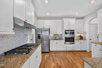 218 Ashdown Forest Lane, Cary, NC 27519 - Photo 26