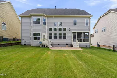218 Ashdown Forest Lane, Cary, NC 27519 - Photo 72