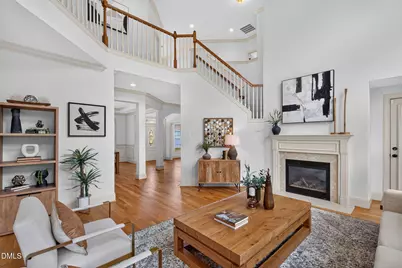 218 Ashdown Forest Lane, Cary, NC 27519 - Photo 22