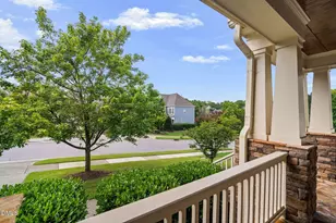 218 Ashdown Forest Ln, Cary, NC 27519 - Photo 10