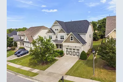 218 Ashdown Forest Lane, Cary, NC 27519 - Photo 4