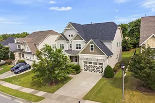218 Ashdown Forest Ln, Cary, NC 27519 - Photo 4