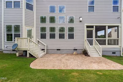 218 Ashdown Forest Lane, Cary, NC 27519 - Photo 68