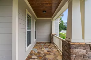 218 Ashdown Forest Ln, Cary, NC 27519 - Photo 8