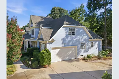 5156 Dove Forest Lane, Apex, NC 27539 - Photo 36