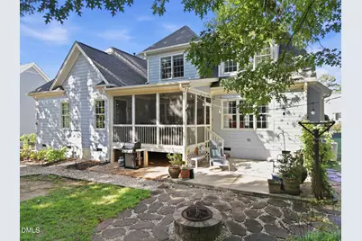 5156 Dove Forest Lane, Apex, NC 27539 - Photo 32