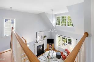 5156 Dove Forest Ln, Apex, NC 27539 - Photo 20