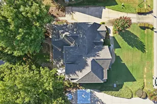 5156 Dove Forest Ln, Apex, NC 27539 - Photo 38