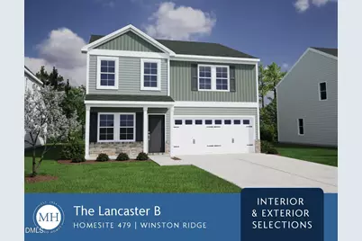 32 Plantation Drive, Youngsville, NC 27596 - Photo 4