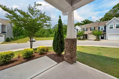 205 E Porthaven Way, Clayton, NC 27527 - Photo 14