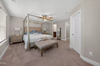 205 E Porthaven Way, Clayton, NC 27527 - Photo 8