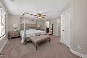 205 E Porthaven Way, Clayton, NC 27527 - Photo 8