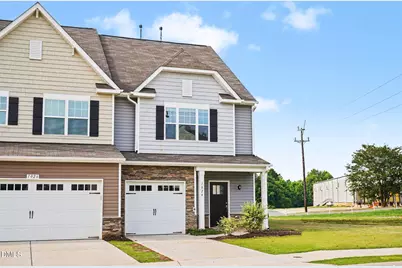1024 Abbott Street, Mebane, NC 27302 - Photo 2