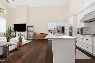 4628 Hibiscus Lane, Chapel Hill, NC 27516 - Photo 22