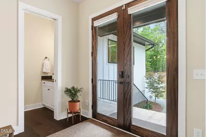 4628 Hibiscus Lane, Chapel Hill, NC 27516 - Photo 16