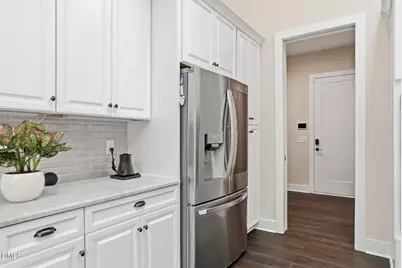4628 Hibiscus Lane, Chapel Hill, NC 27516 - Photo 28