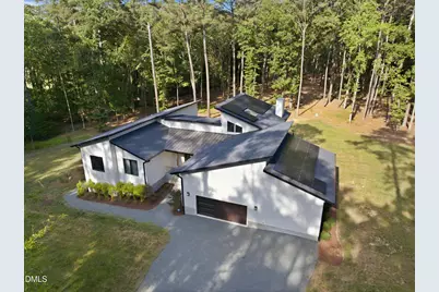 4628 Hibiscus Lane, Chapel Hill, NC 27516 - Photo 8