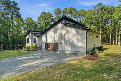 4628 Hibiscus Lane, Chapel Hill, NC 27516 - Photo 10
