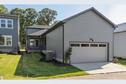 402 North Village Parkway, Pittsboro, NC 27312 - Photo 46