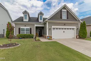 468 Lakemont Dr, Clayton, NC 27520 - Photo 2