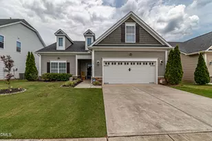 468 Lakemont Dr, Clayton, NC 27520 - Photo 1